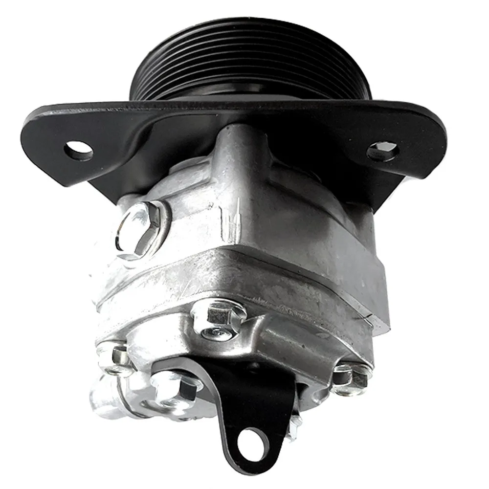 QVB500640 подходит для Land Rover Range Supercharged Sport 4.2L 2007-2009 новый насос гидроусилителя руля |
