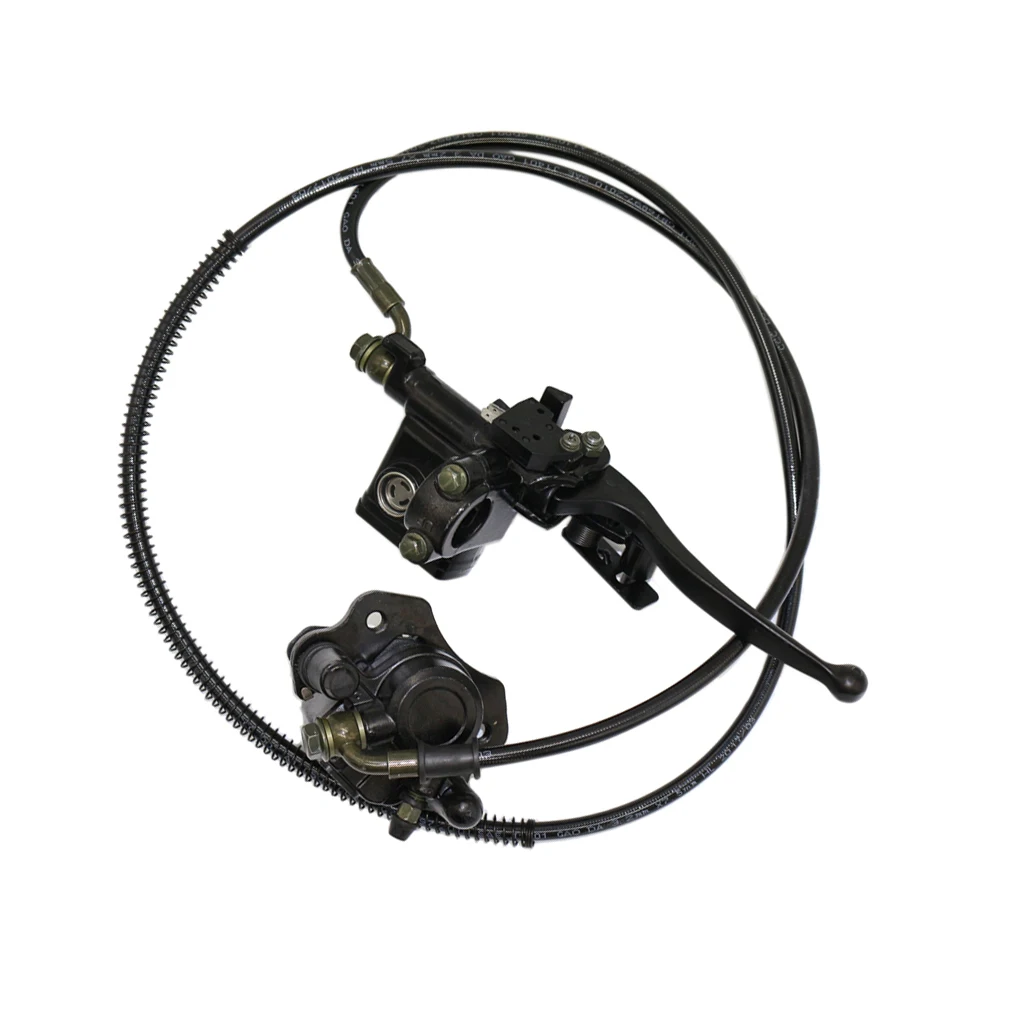 

ATV 50 90 110 125cc запчасти Главный тормозной цилиндр суппорта