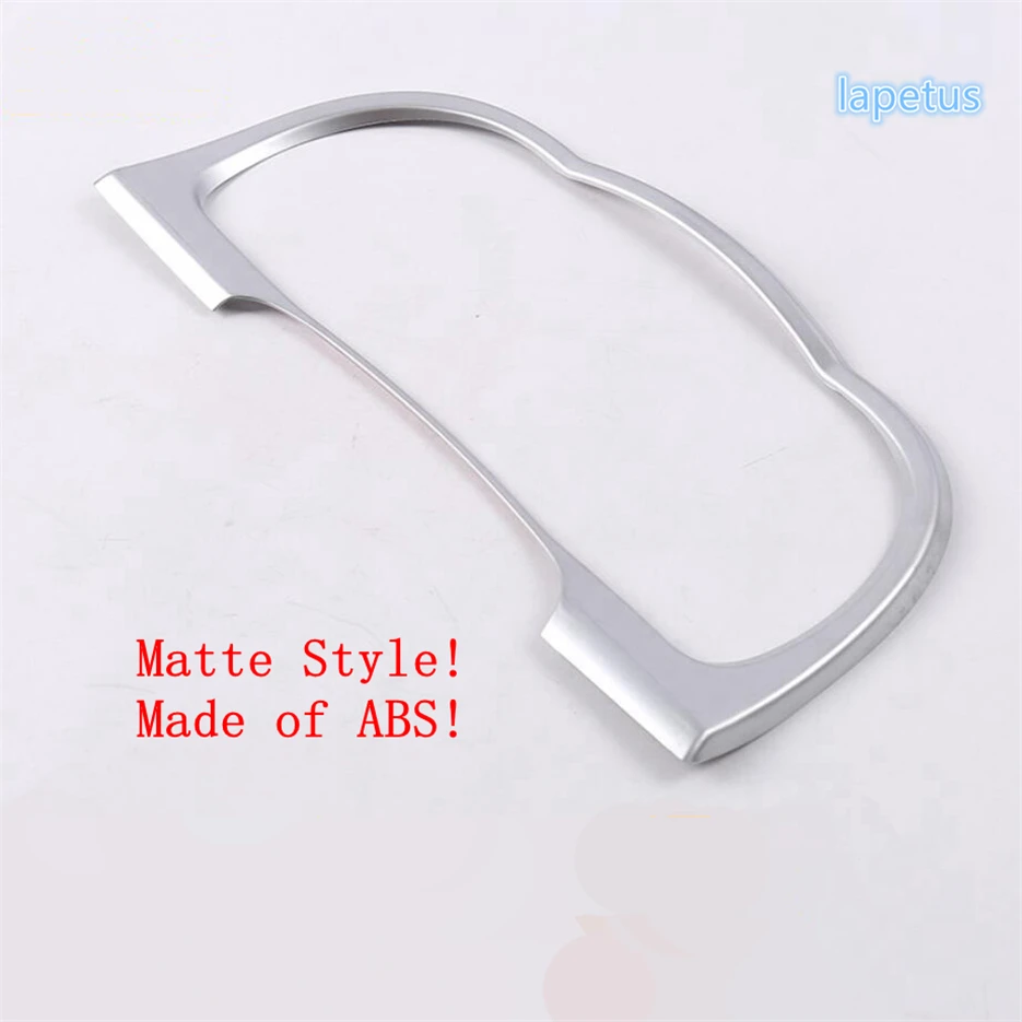 Lapetus центральная консоль приборная панель декоративная рамка крышка Накладка