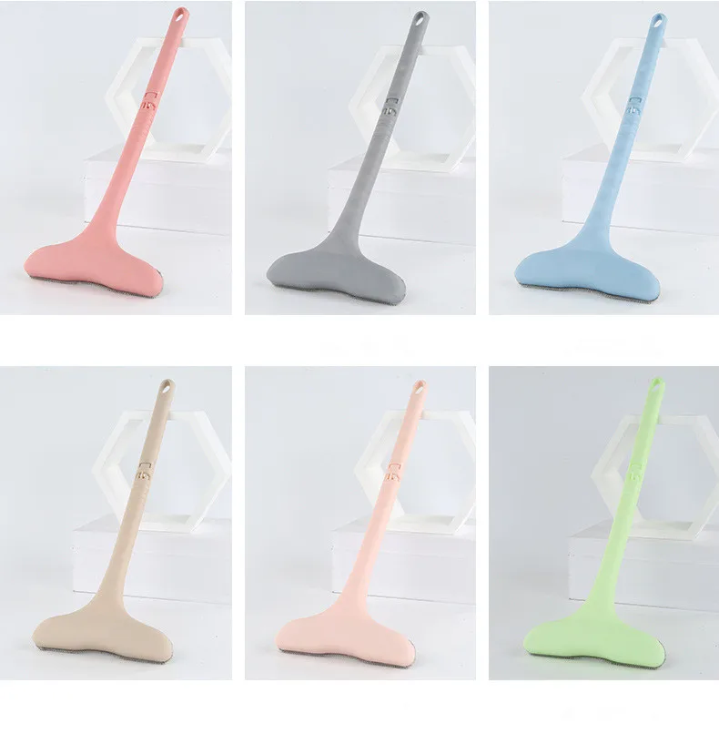 1 шт. моющиеся окна Экран оконная щетка Невидимый для очистки пыли Кухня