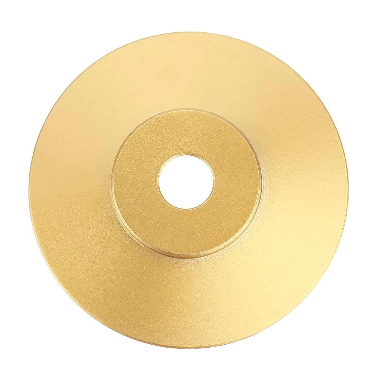 

98mm Round Wood Angle Grinding Wheel Abrasive Disc Angle Grinder Carbon Steel 16mm Bore Shaping Sanding Carving Rotary Tool