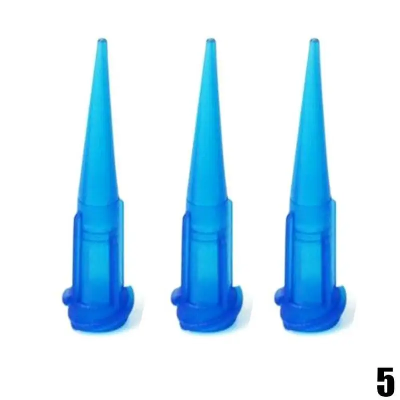 

Наконечники для дозировки TT 14-25G