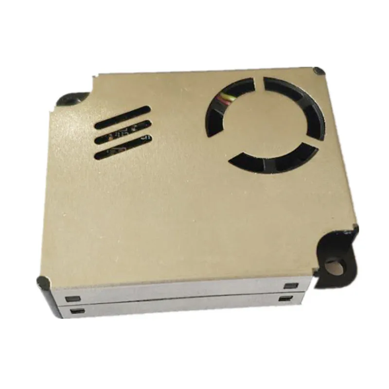 Лазерный pm2.5 датчик пыли и мониторинг pm10 модуль обнаружения очиститель воздуха