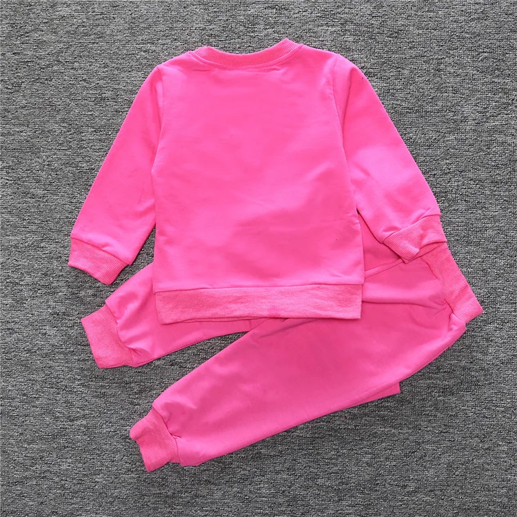 Осенние комплекты одежды для девочек детские Нарядные пышные торжественные