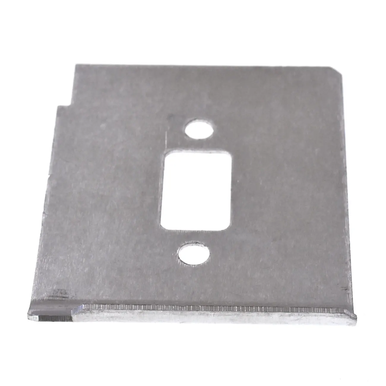 

Muffler Heat Shield Deflector For Zenoah G26LS Brushcutter Trimmer Parts