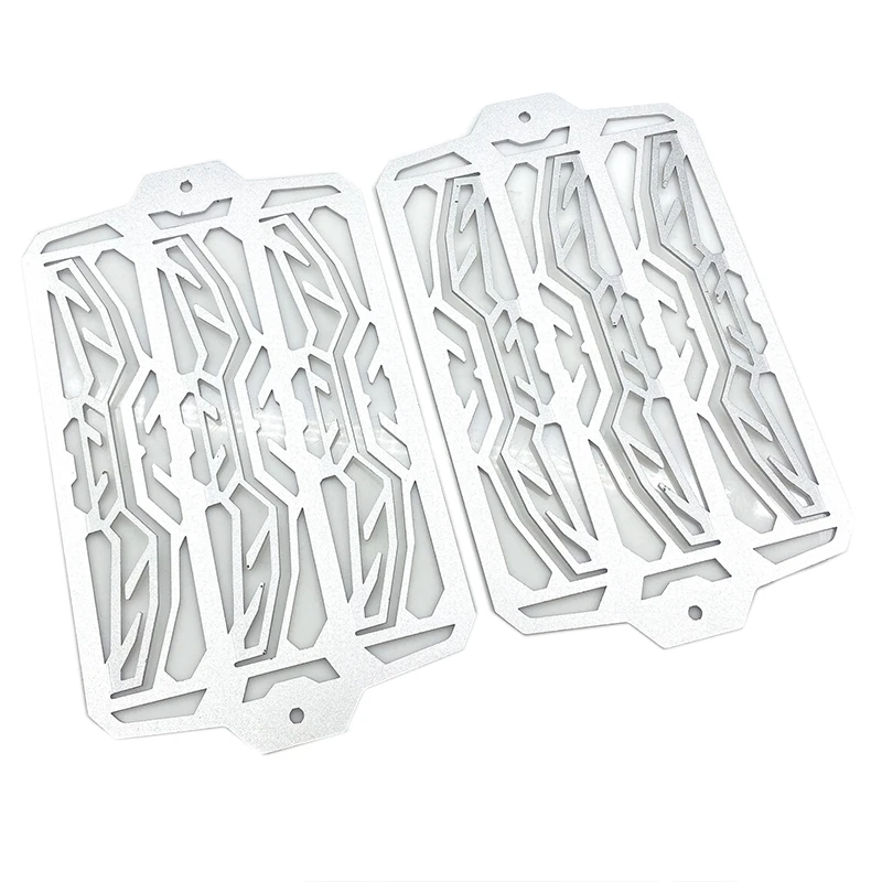 

Motorcycle Radiator Grille Guard Protector Grill Cover Protection Net for Triumph Tiger 900 RALLY PRO GT 2020+