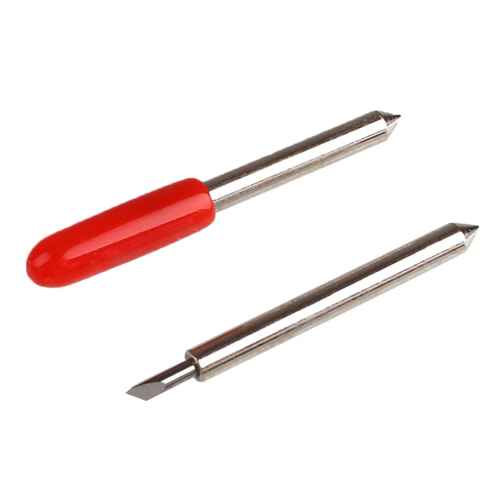 Лезвия для плоттера Roland режущий плоттер с высокой твердостью вольфрамовый