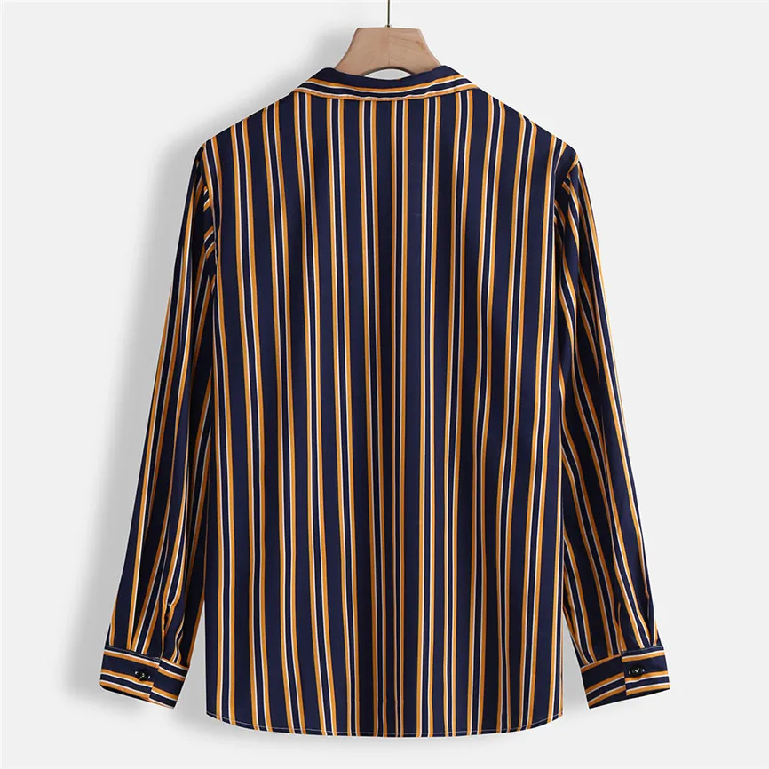 Camisas Hombre Manga Larga приталенная Мужская Осенняя свободная Модная Повседневная