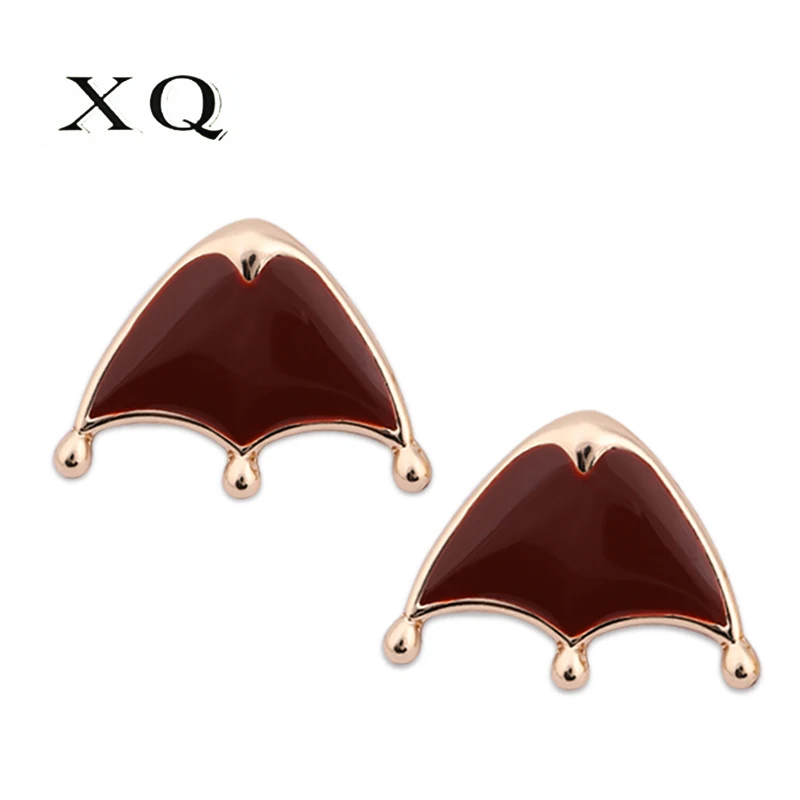 Женские серьги-подвески из цинкового сплава в европейском и американском стиле |