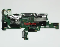fru 00hm165 vivl0 nm a102 w i5 4300u cpu uma 4gb ram onboard for lenovo thinkpad t440 notebook pc laptop motherboard tested