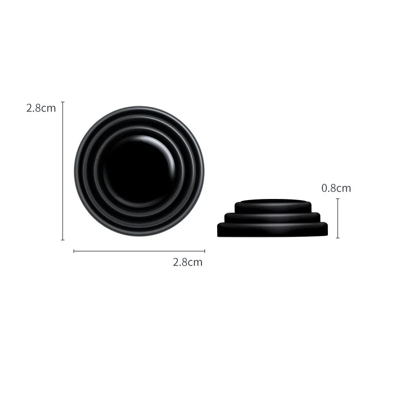 8 шт. Противоударная Звукоизоляционная буферная подушка для багажника двери