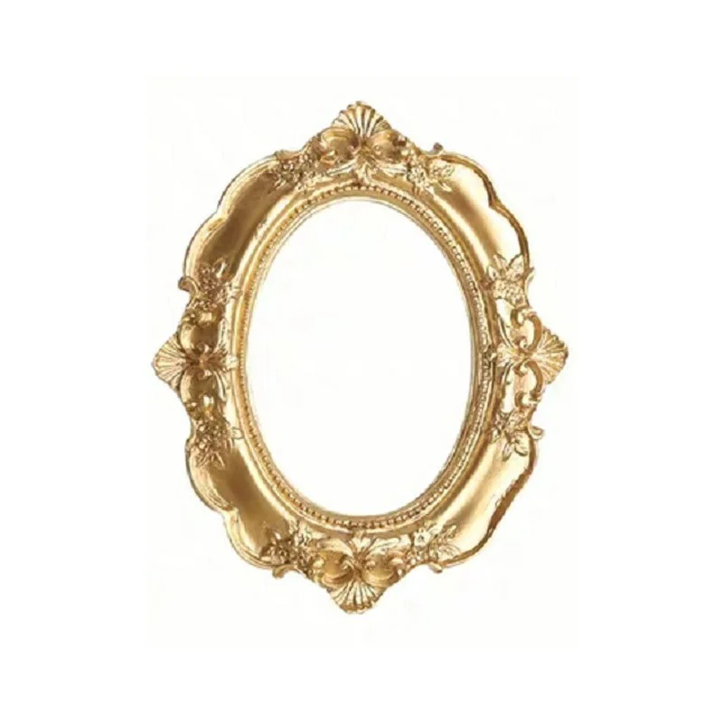 1 шт. металлическая Палитра для демонстрации маникюра в западном стиле - купить по