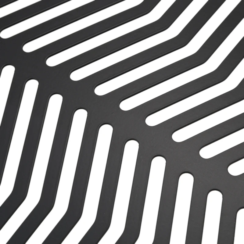 Защитная крышка радиатора решетки подходит для HONDA VFR1200X VFR1200 DCT 2012 2019 аксессуары