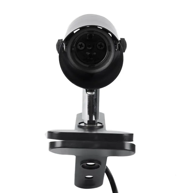 Nw 02 светильник рептилий с зажимом Керамический Тепловой Излучатель поддержка