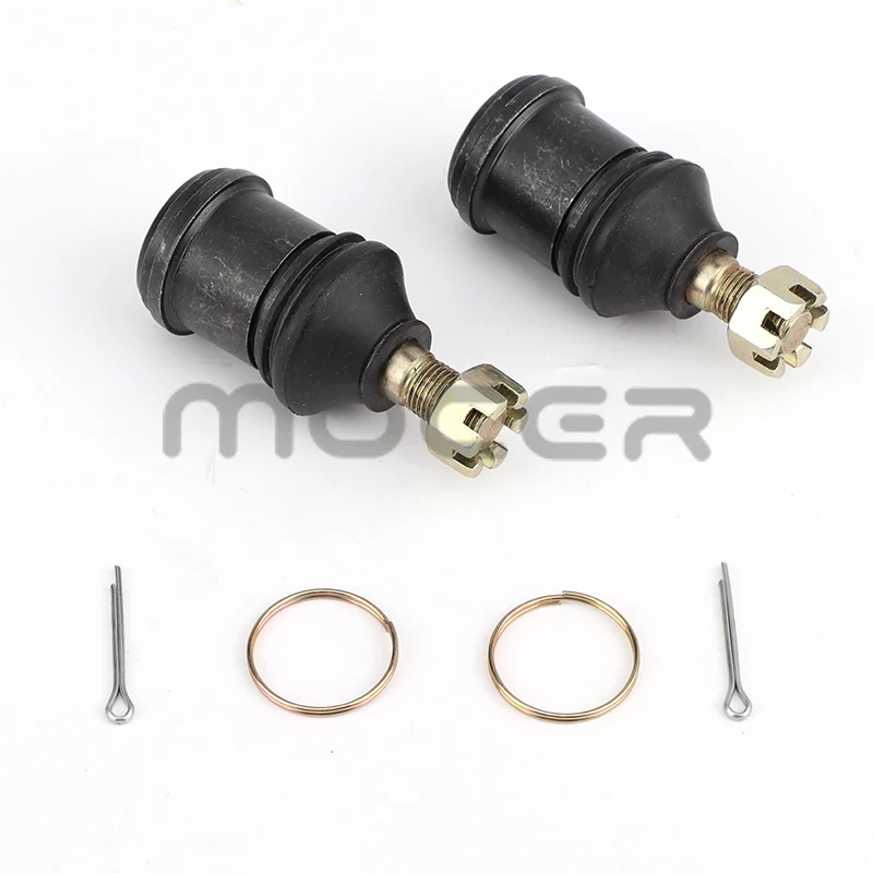 

M12x20MM ATV Ball Joint Fit Tie Rod End Kits For 50cc 100cc 125cc 250cc ATV Quad Buggy Go Kart Four wheel parts