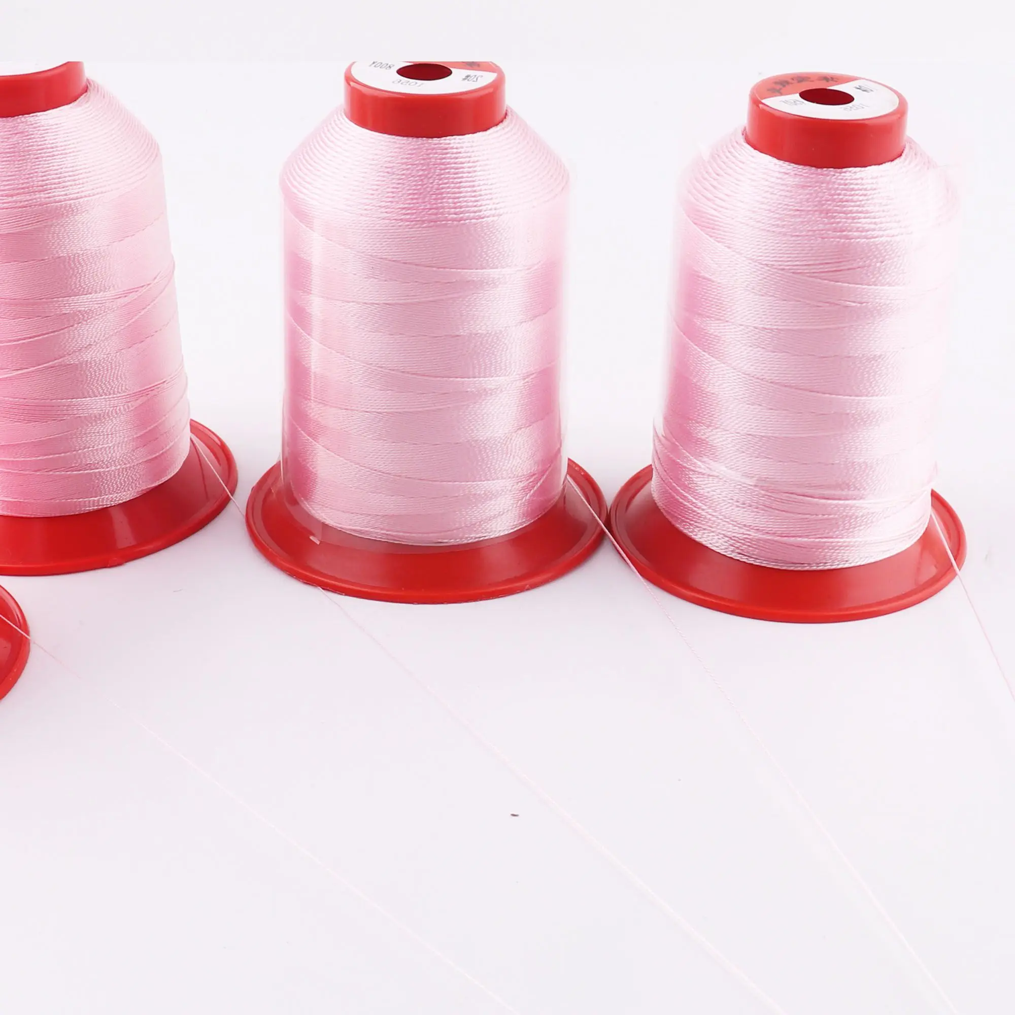 Нейлоновая нить нейлоновый шнур для рукоделия катушка нейлоновая швейная ручная