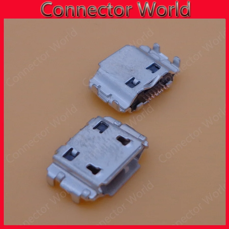2 шт. разъем micro mini USB для зарядки Samsung E160S E160K E160L|port connector|l connectorport usb |