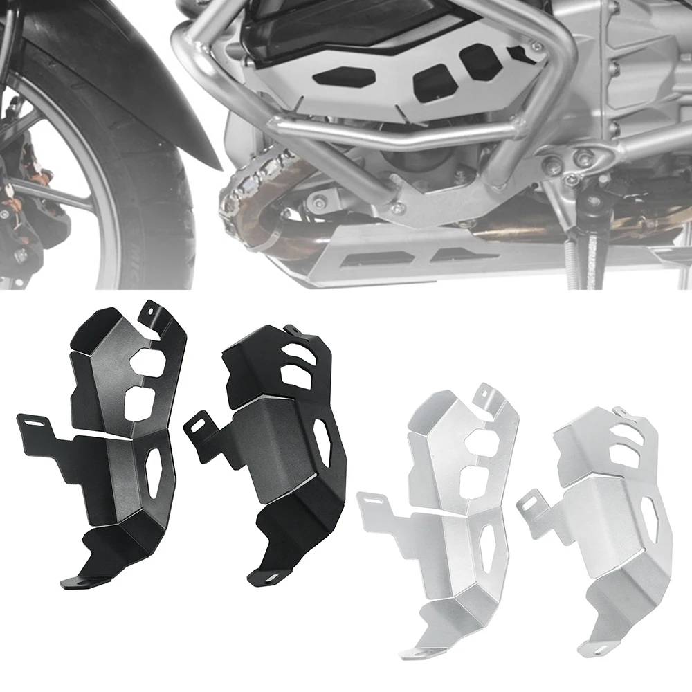 Аксессуары для мотоциклов BMW защитное покрытие головки блока цилиндров R1200GS R 1200 GS