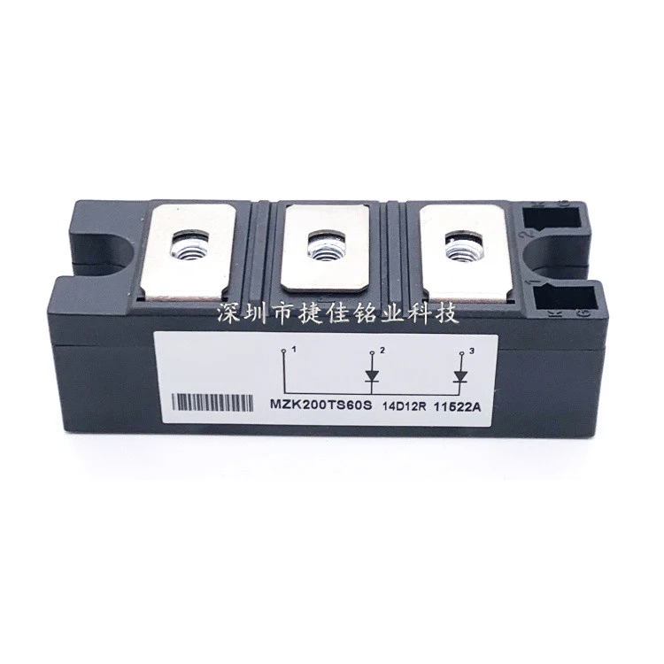 

MZK300TS120S MZK200TS60S оригинал, может предоставить тест, 1 год гарантии