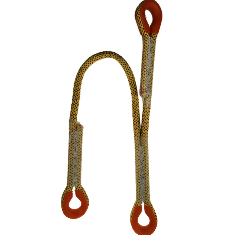 Оборудование для скалолазания на открытом воздухе спуска гору воздушного