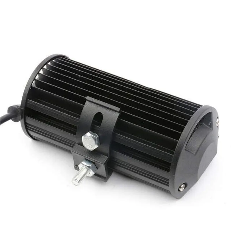 Световая балка с комбинированным лучом рабочее освещение прожектор заливающего