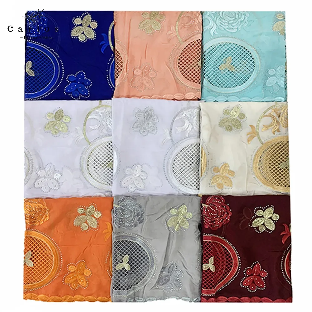 Лидер продаж мусульманское мусульманский шарф больших размеров 100% хлопок