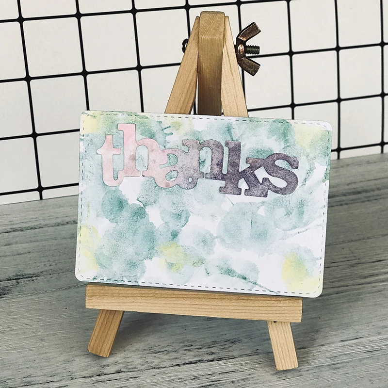 Top Expression Frames Metal Cutting Dies 2019 Stitched Round Rectangle Scrapbooking Craft Cut For DIY Paper Card Making | Дом и сад