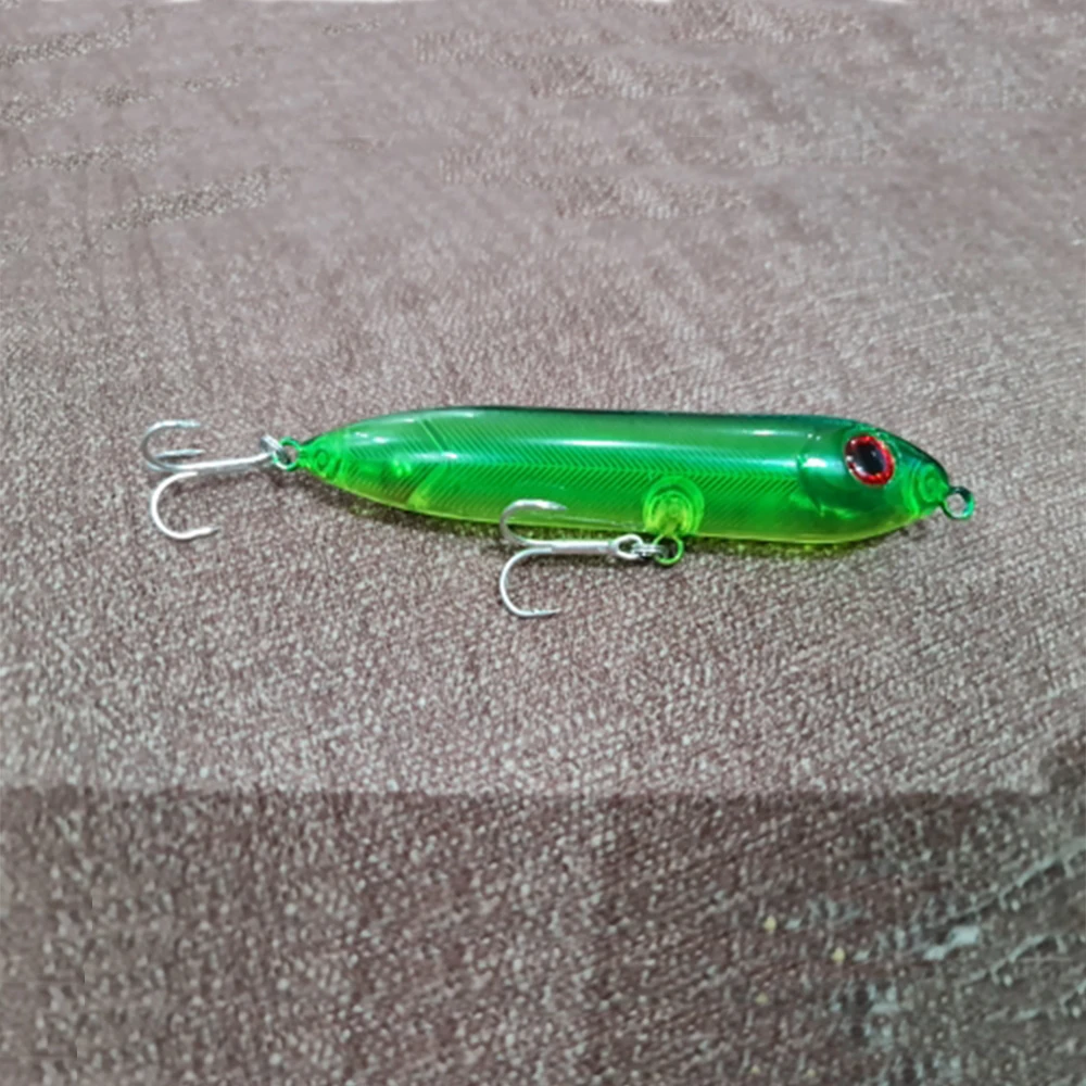 

Приманка для рыбалки Topwater, 9,6 см, 12 г