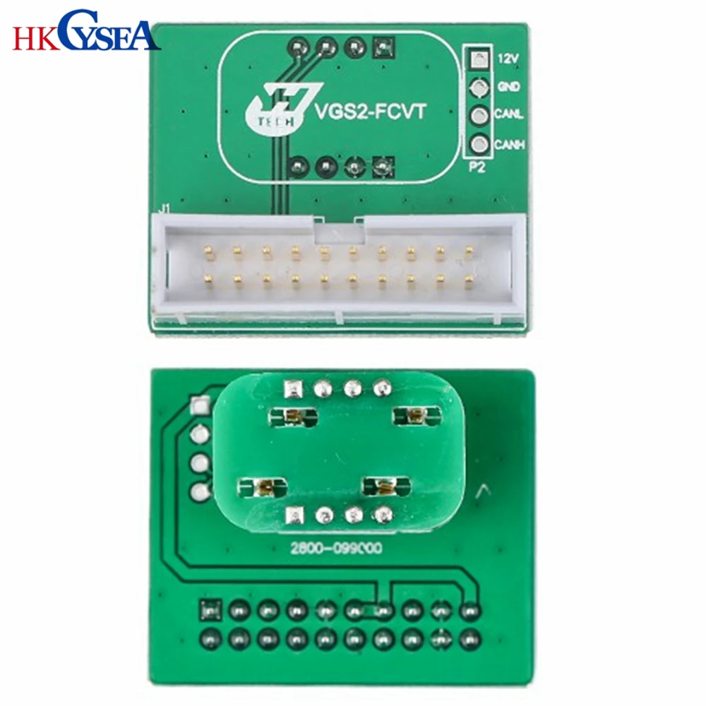 Yanhua Mini ACDP Module16 MB коробка передач обновление и | Автомобили мотоциклы