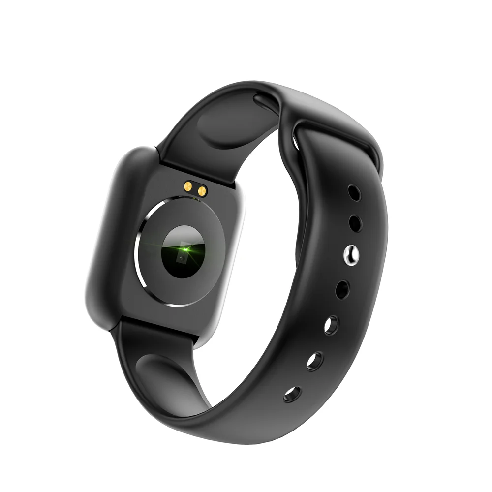 Смарт-часы с сенсорным экраном 2020 дюйма водонепроницаемые IP68 | Электроника