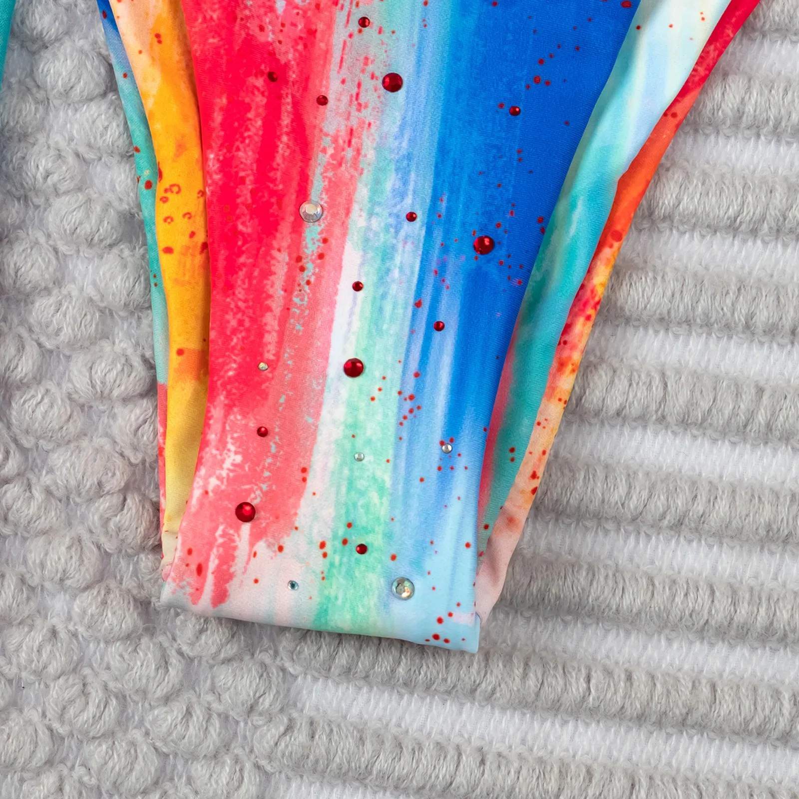 Бикини пуш-ап 2021 сексуальный комплект бикини из 3 предметов женский купальник