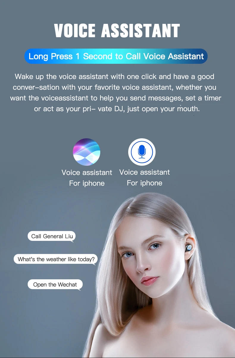 Новинка, беспроводные наушники F9, Bluetooth 5,0, TWS, гарнитура, Hi-Fi, Мини, для занятий спортом, бега, наушники, Поддержка iOS/Android телефонов, HD вызов