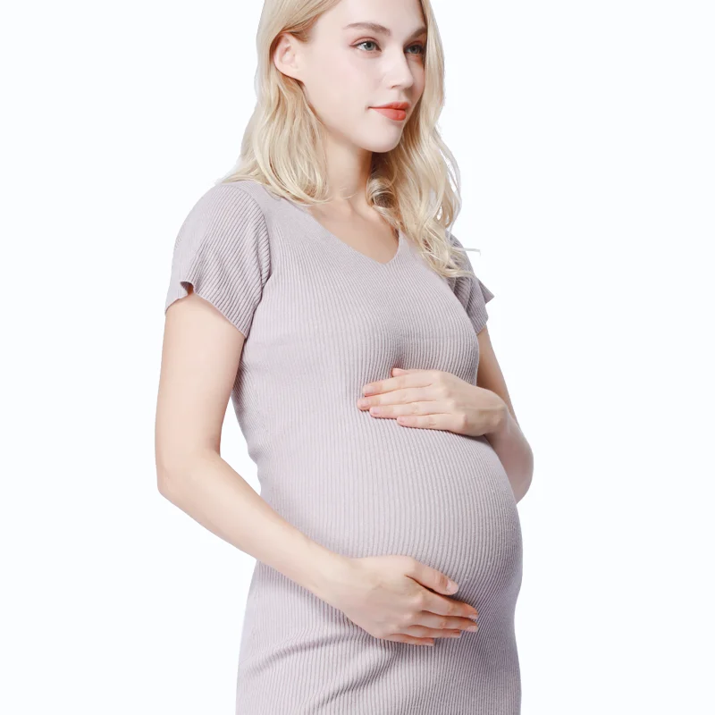 ONEFENG Small Weight 1000g/Pc-1500g/Piece Stomach Fake Pregnant Woman Belly Soft Pad Silicone Tummy New Upgraded Fabric