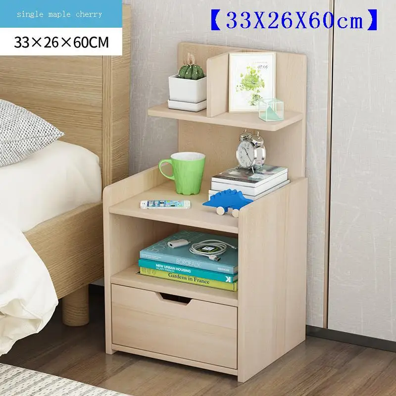 El Veladores Noche Меса сбоку чевет Meuble лемари древесных Спальня мебель Mueble де Dormitorio ночь