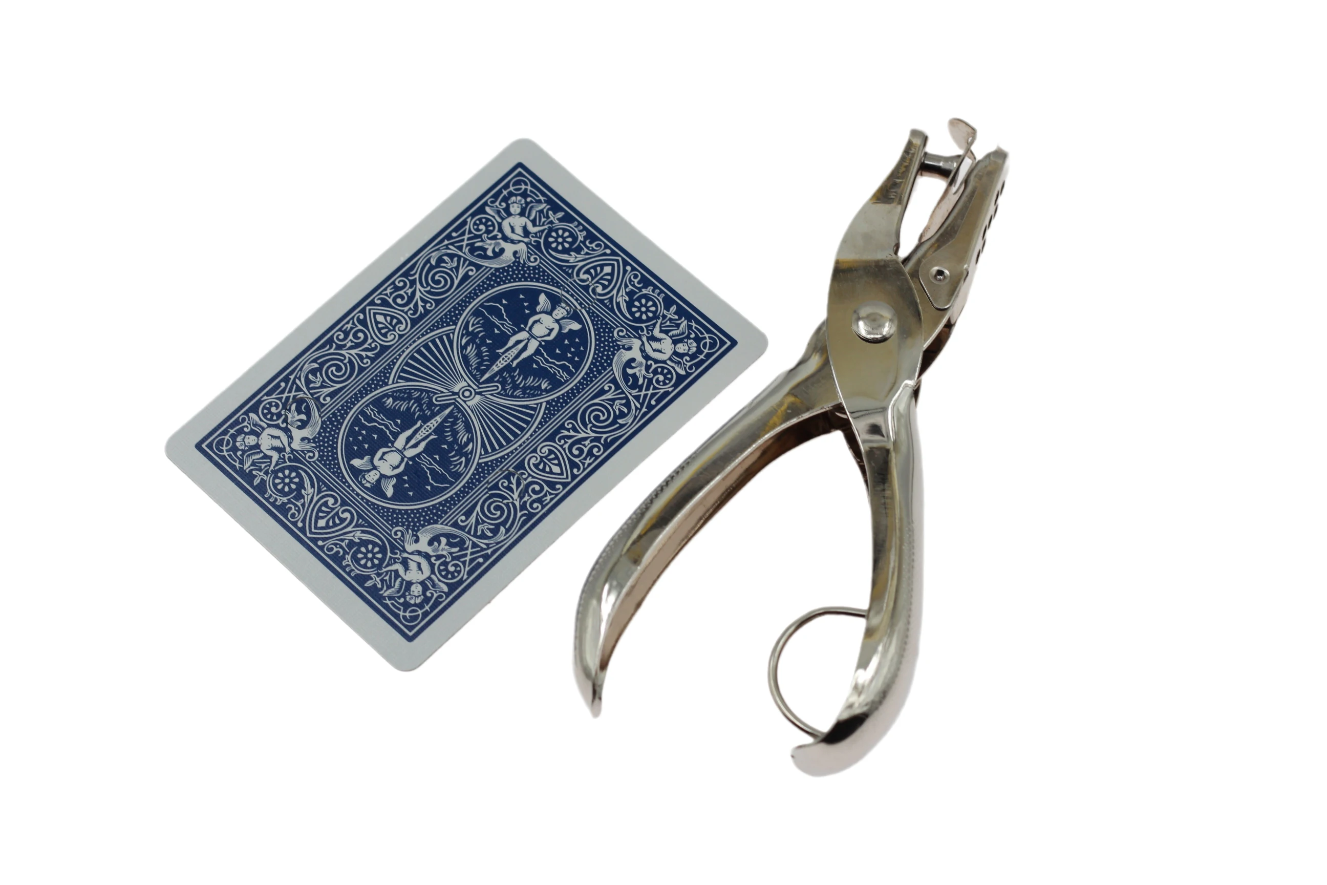 Отверстие для перемещения по отверстию карты отверстие карточка волшебных