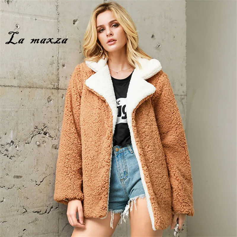 

Fur & Faux Fur