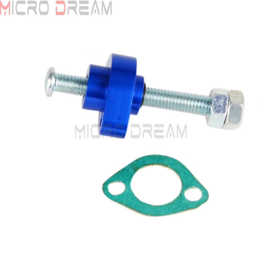 Ручной натяжитель цепи синхронизации с прокладкой для Honda Street CBR 1100XX 600F3 600F4 600F4I VTR