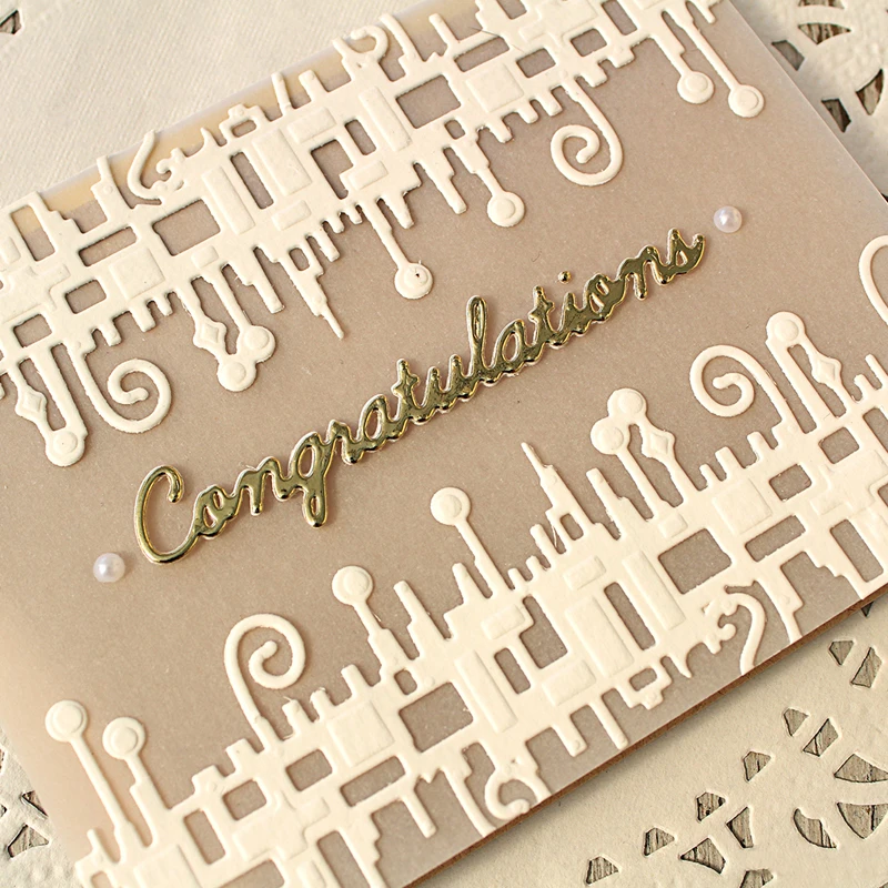 

Последняя модель 2020 года (кружево) «сделай сам» для скрапбукинга, изготовления фотокарт, фоторежущая форма