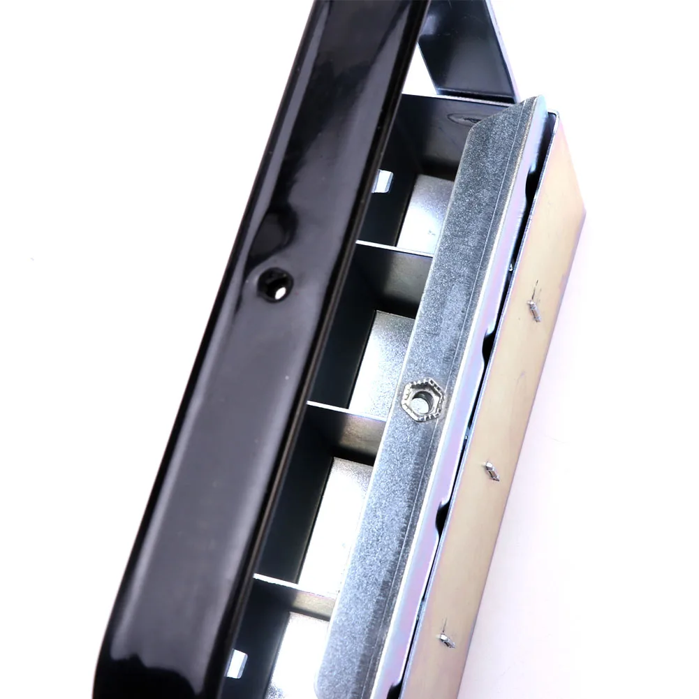 

Stopper Transplant Tool Comfort-Grip Ergonomic With Handle Multipurpose Planting Greenhouses Portable Manual Quad Soil Blockers