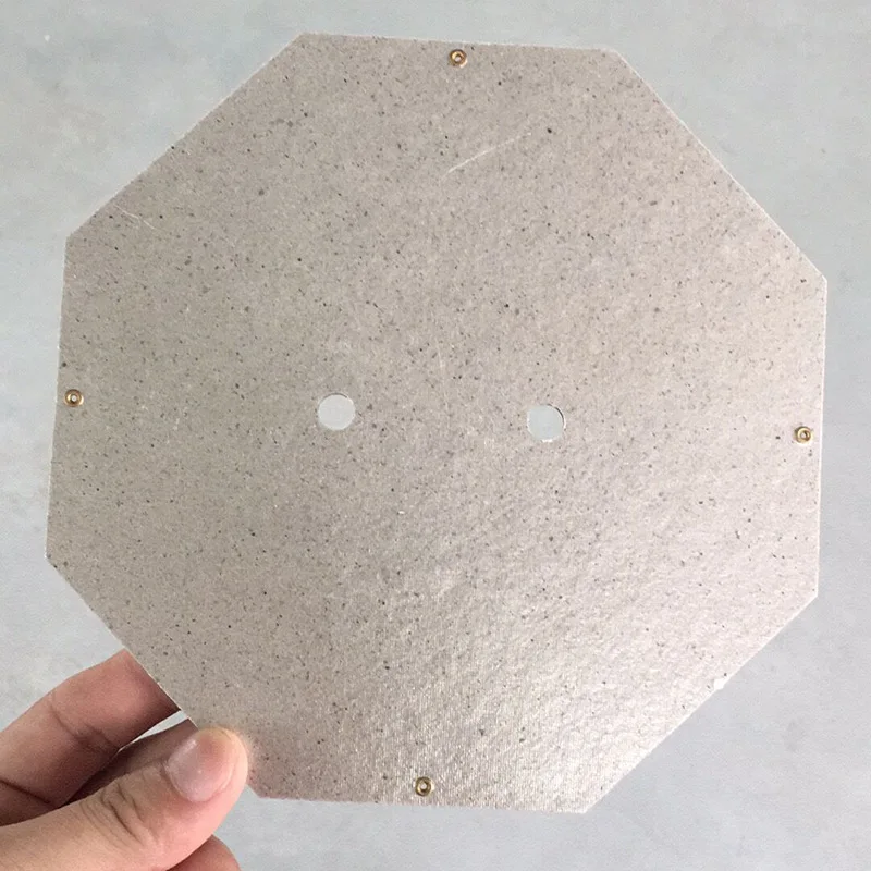 Яйцо вафельница горячий провод Абердин Пузырьковые нагревательные пластины