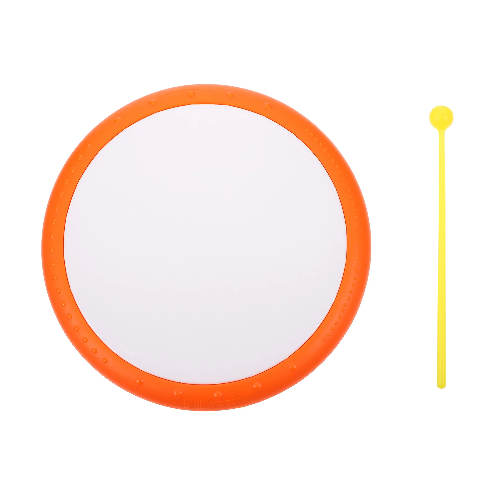 

1 Set Creative Hand Drumming Children Musical Instrument Educational