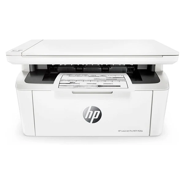 Многофункциональный принтер HP LaserJet Pro MFP M28a 32 Мб|Принтеры| |