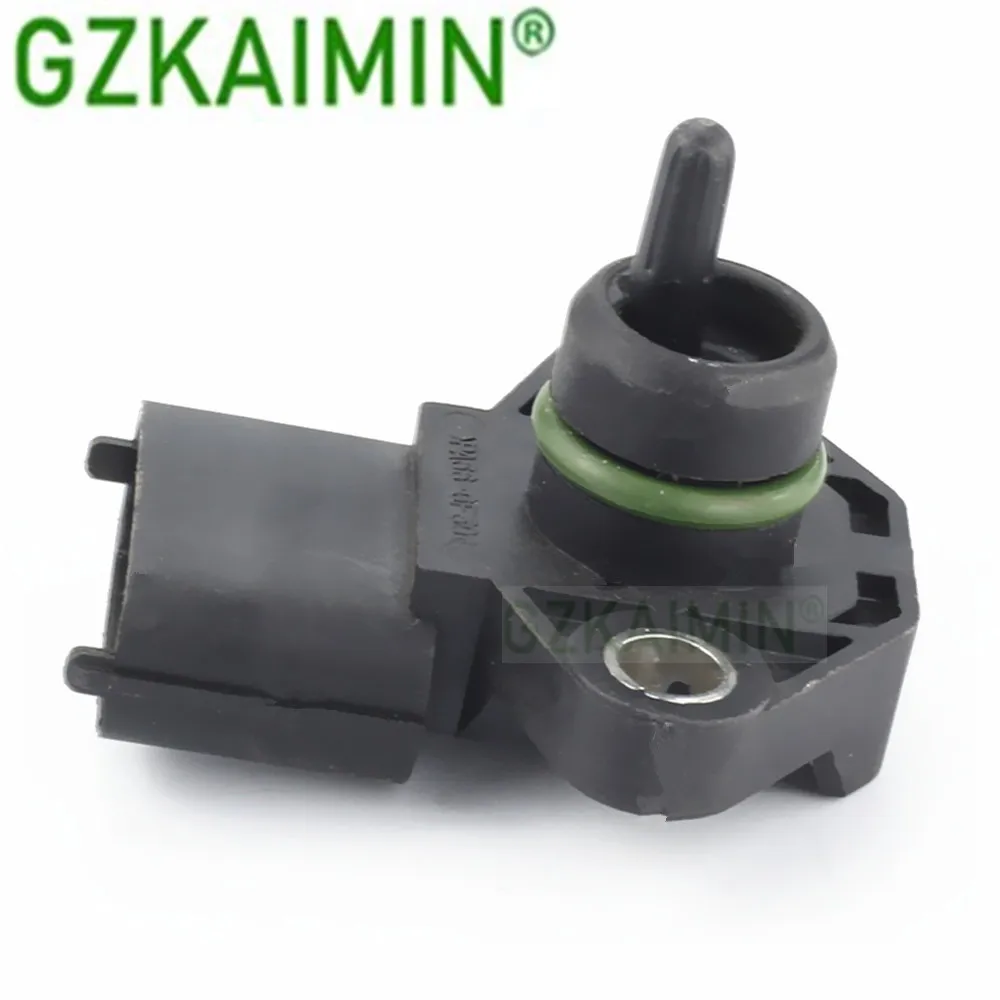 Новый Датчик абсолютного давления в коллекторе OEM 39300 22600 38110 для Hyundai Accent Elantra Tiburon
