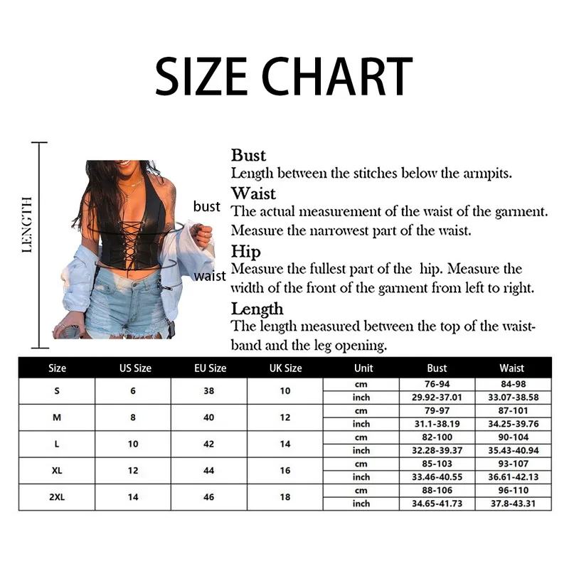 

Y2k PU Leather Crop Top Women Lace Up Bandage Backless Halter Top Sexy Clubwear Summer 2021 Red Black