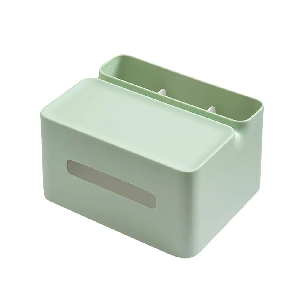 Коробка с одноразовыми салфетками для рабочего стола журнальный столик гостиной