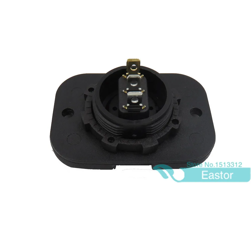 Автомобильный Грузовик Кулисный тумблер светодиодный переключатель красный