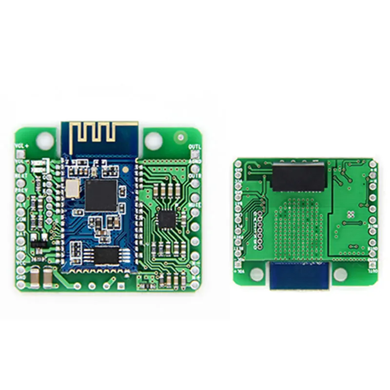 5 в CSR8645 APT-X без потерь музыка Hifi Bluetooth 4 0 приемник плата усилитель модуль для o
