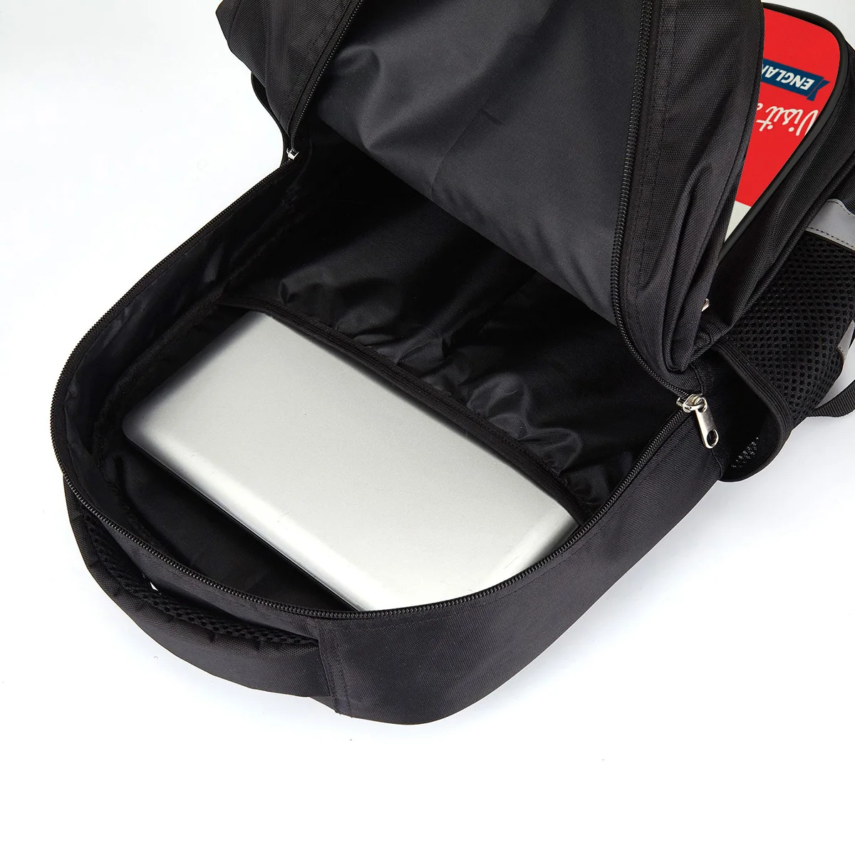 Лондонский английский спортивный рюкзак рюкзаки для ноутбука путешествий