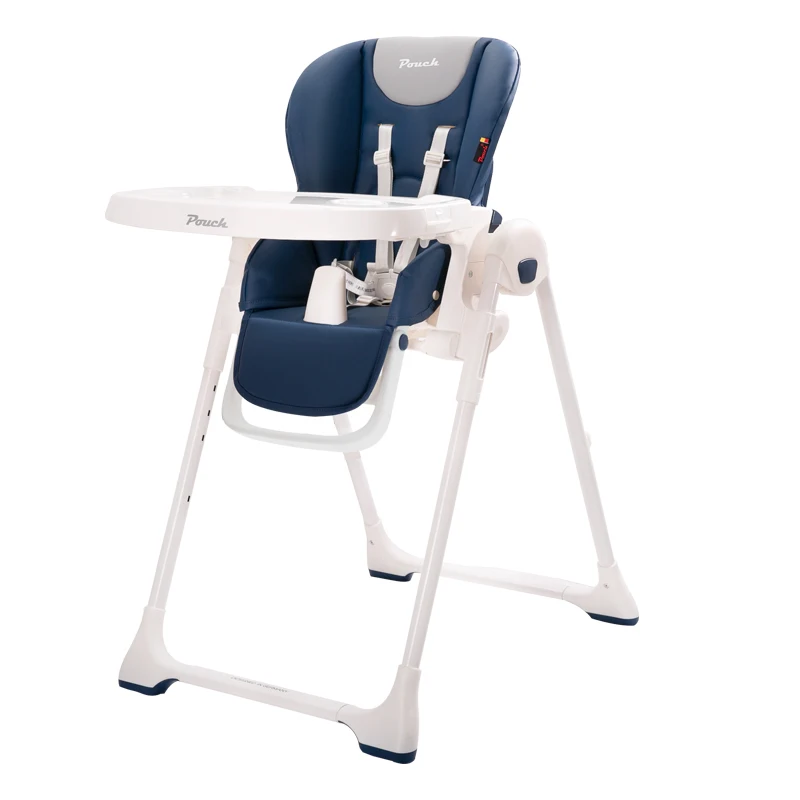 Children Dining Chair Multi-functional Portable Foldable Baby Chair Baby Dining Chair Children Eating Dining Tables