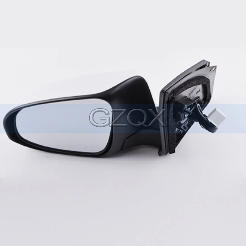 CAPQX 9Pin Автомобильная складная коробка для закрытого типа с подогревом